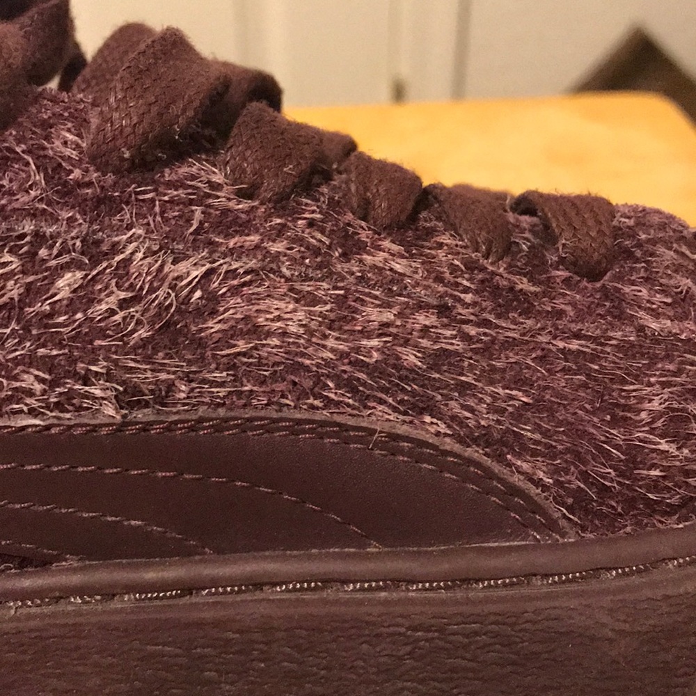 Puma Suede Elemental Platform - image 6